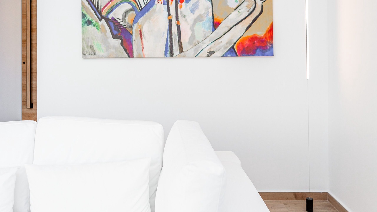 Photo of Livingroom in Argolikon