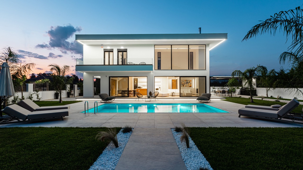 Photo of Outdoor in Argolikon