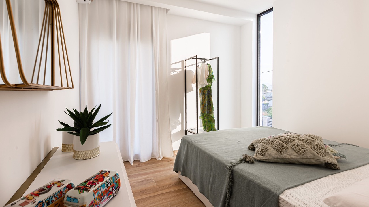Photo of Bedroom in Argolikon