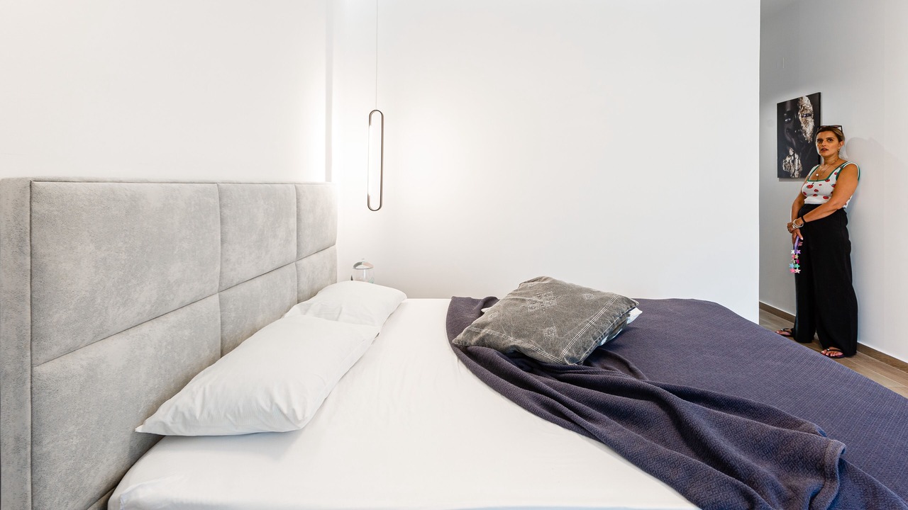 Photo of Bedroom in Argolikon