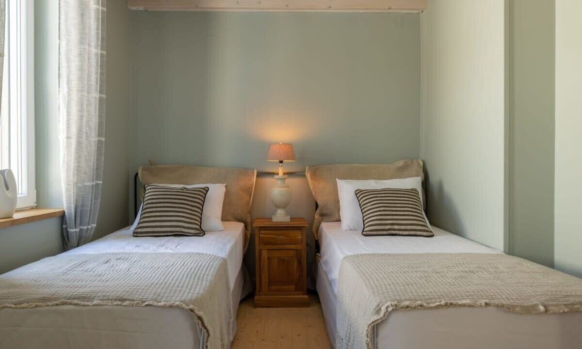 Photo of Bedroom in Paleros
