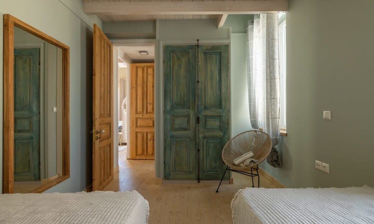 Photo of Bedroom in Paleros