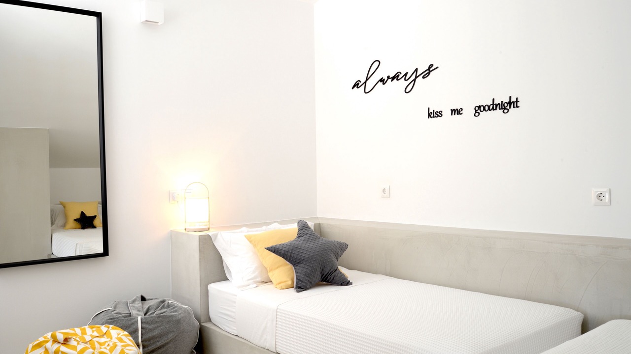 Photo of Bedroom in Spetses