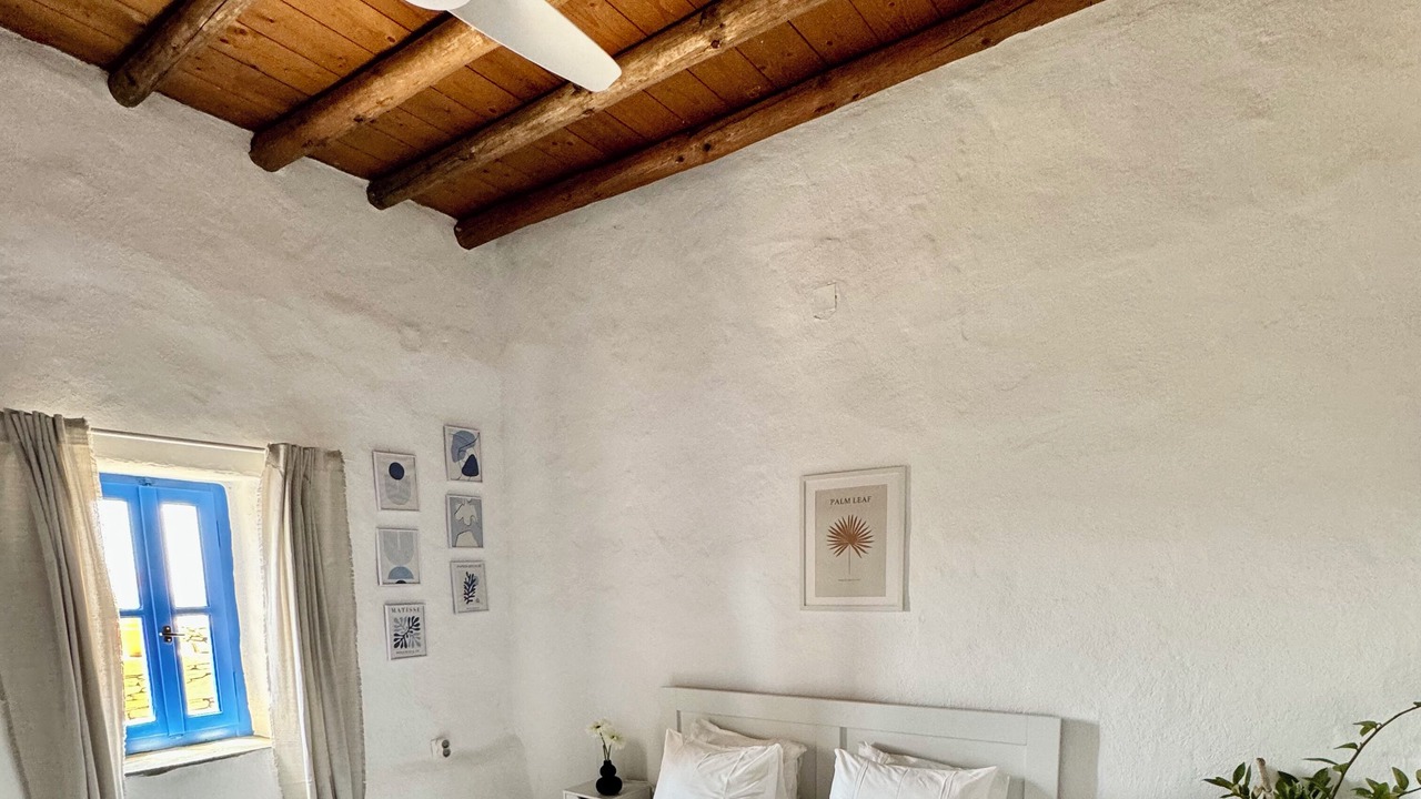 Photo of Bedroom in Andros