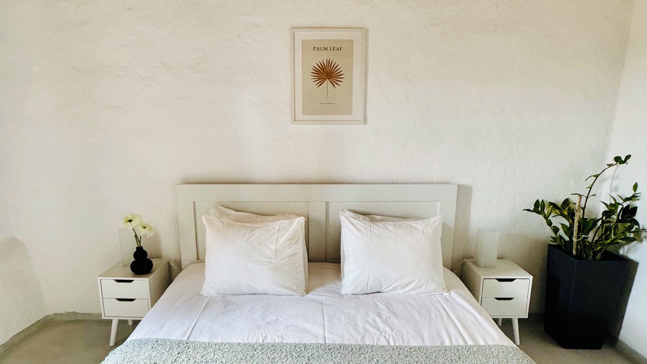 Photo of Bedroom in Andros