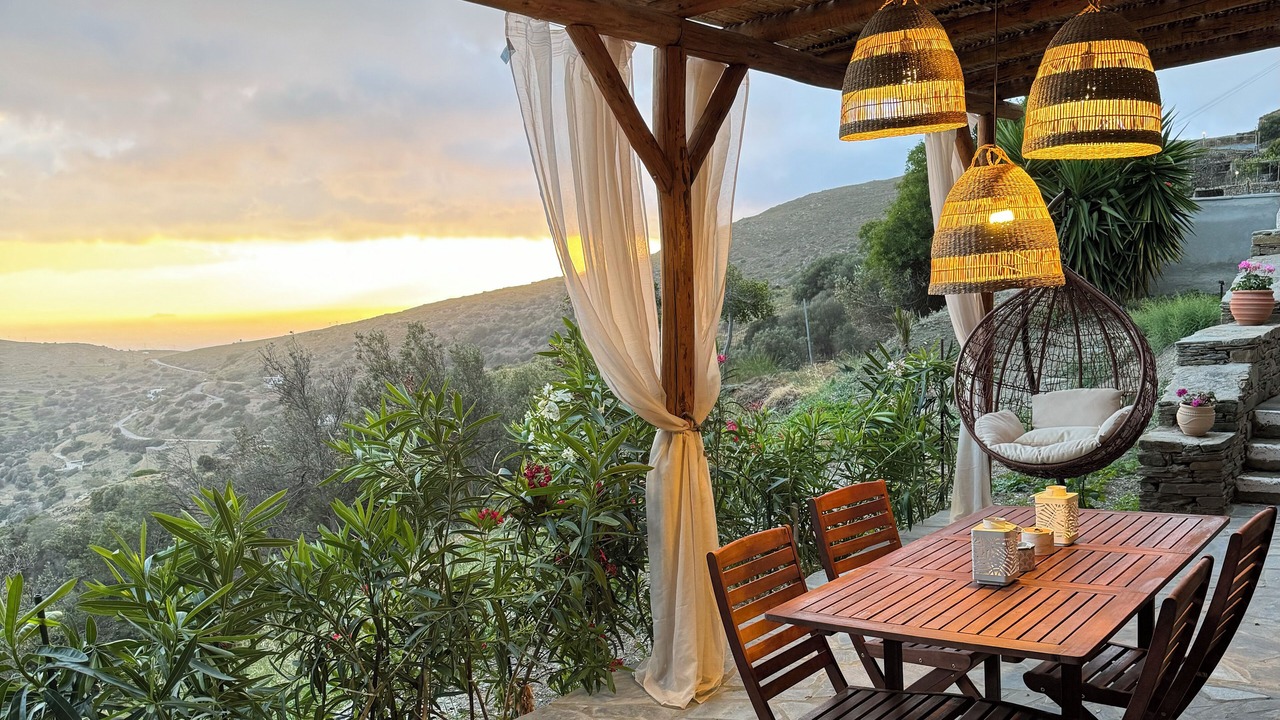 Photo of Outdoor in Andros
