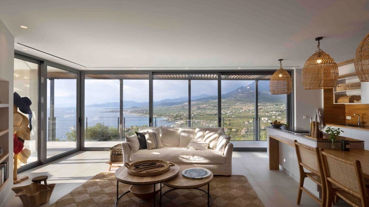 Photo of Livingroom in Lefktron