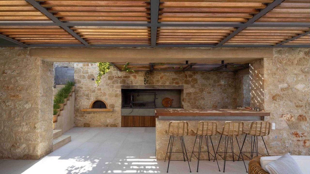 Photo of Patio Balcony in Lefktron