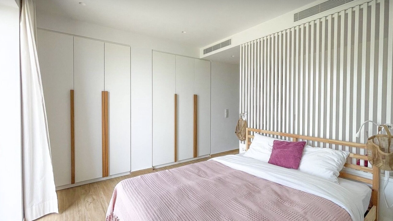 Photo of Bedroom in Lefktron