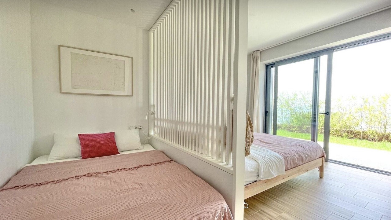 Photo of Bedroom in Lefktron