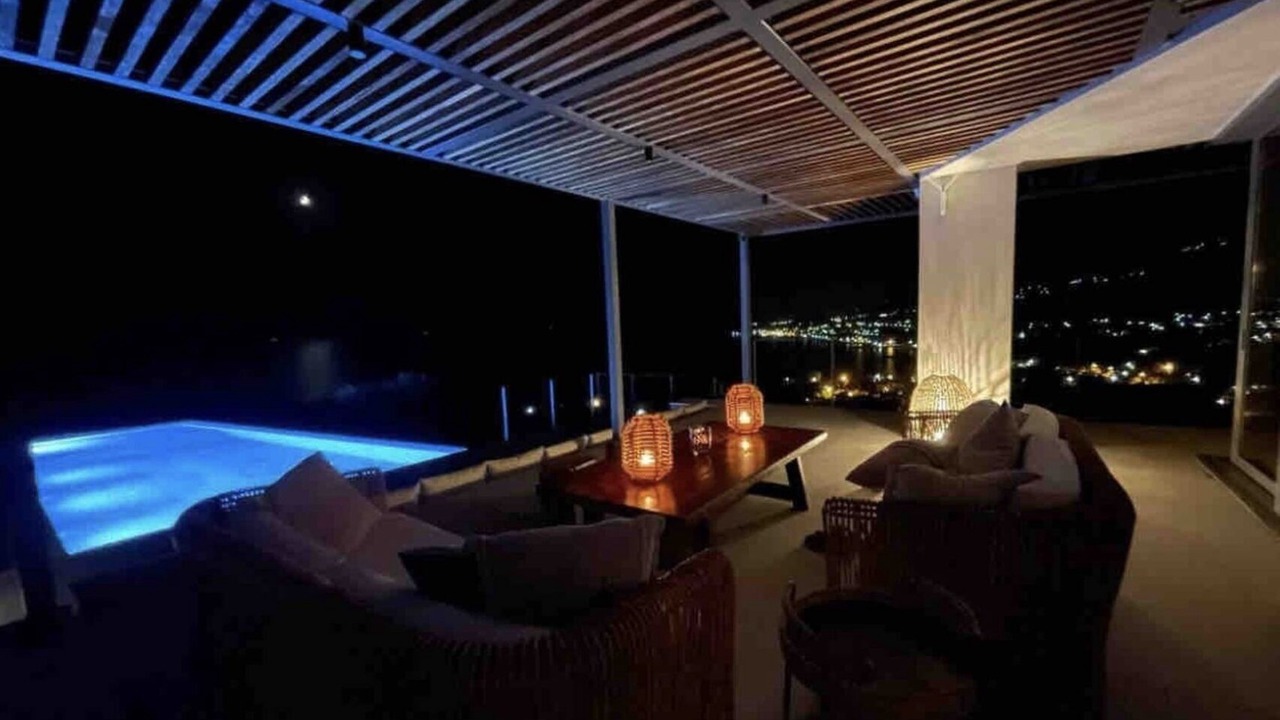 Photo of Outdoor in Lefktron