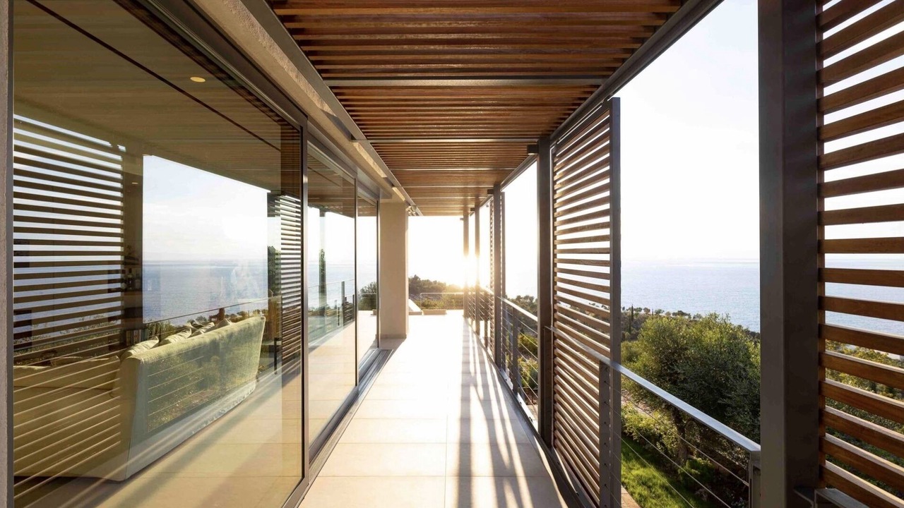 Photo of Patio Balcony in Lefktron