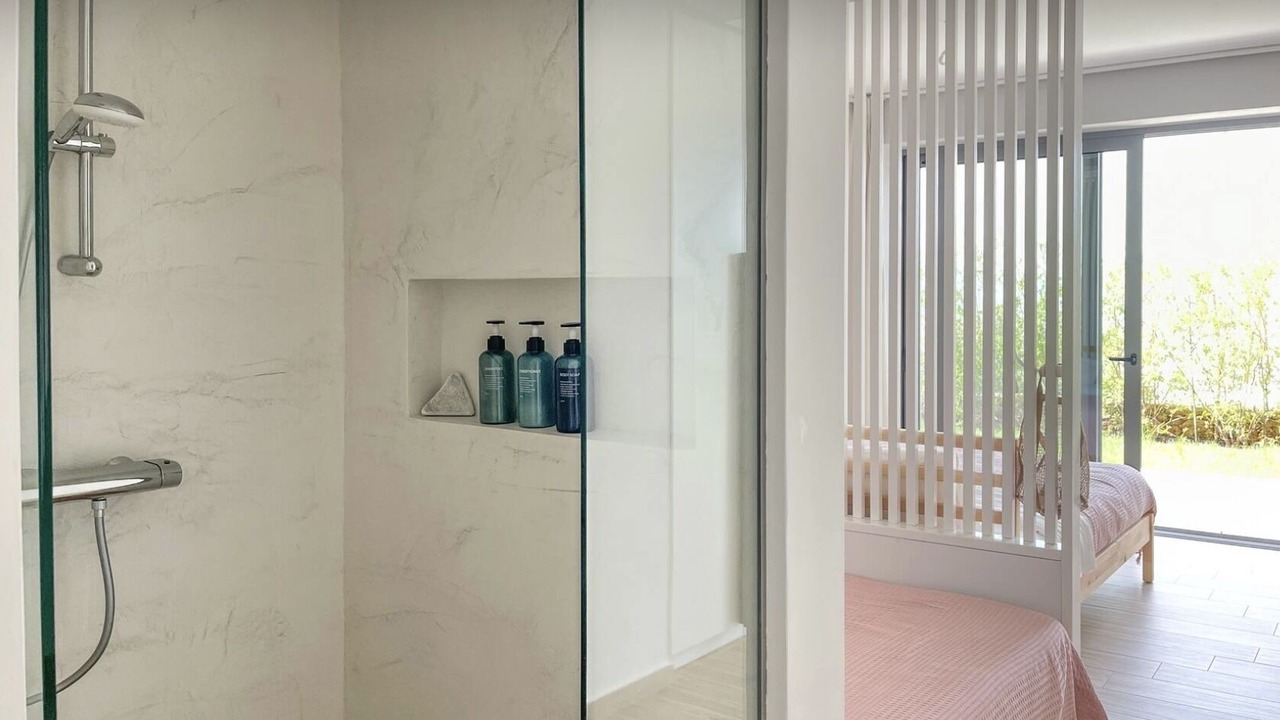 Photo of Bathroom in Lefktron