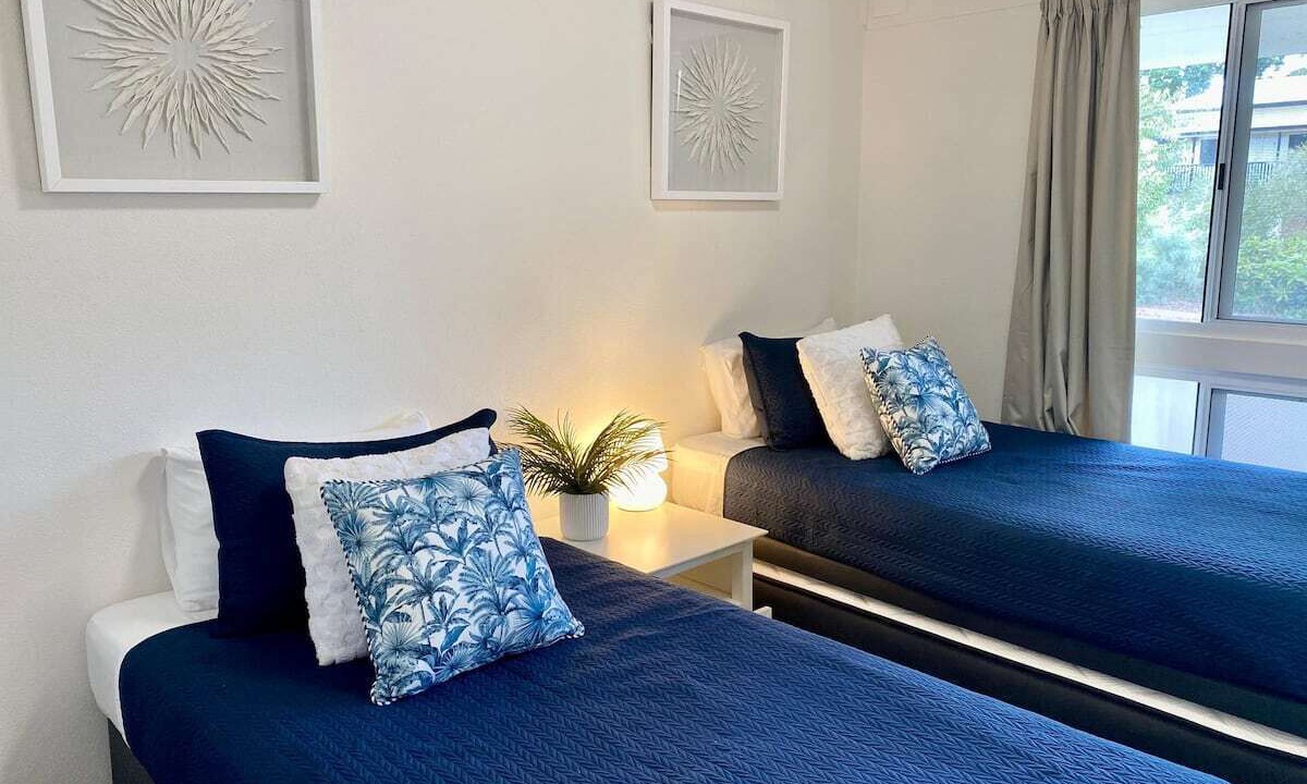 Photo of Bedroom in North Ward