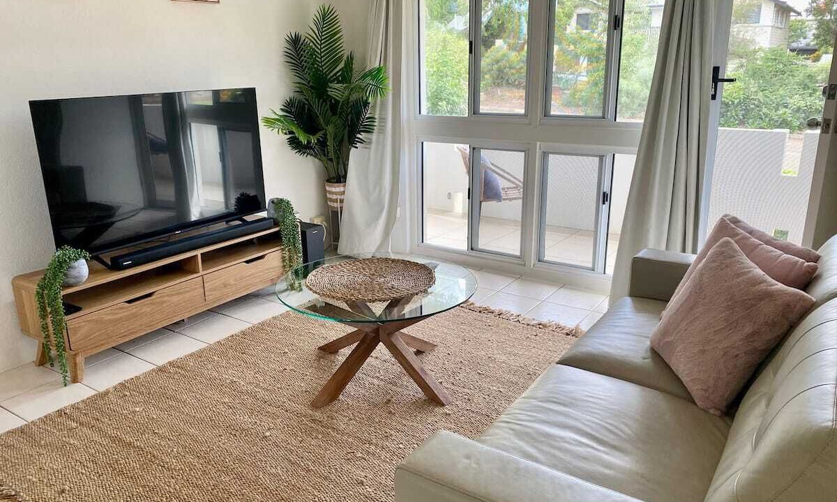 Photo of Livingroom in North Ward