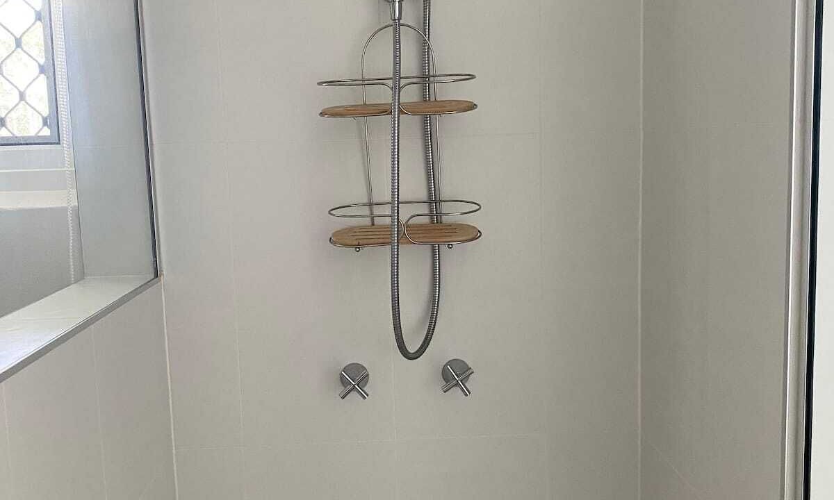 Photo of Bathroom in North Ward