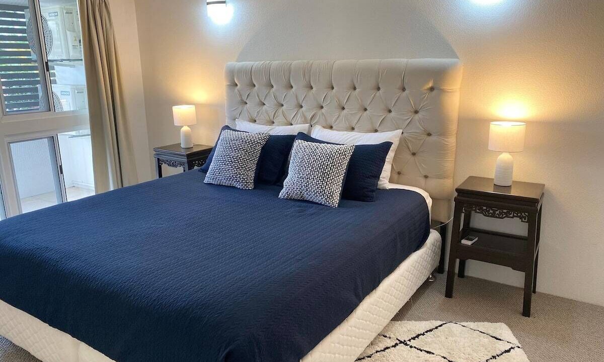Photo of Bedroom in North Ward