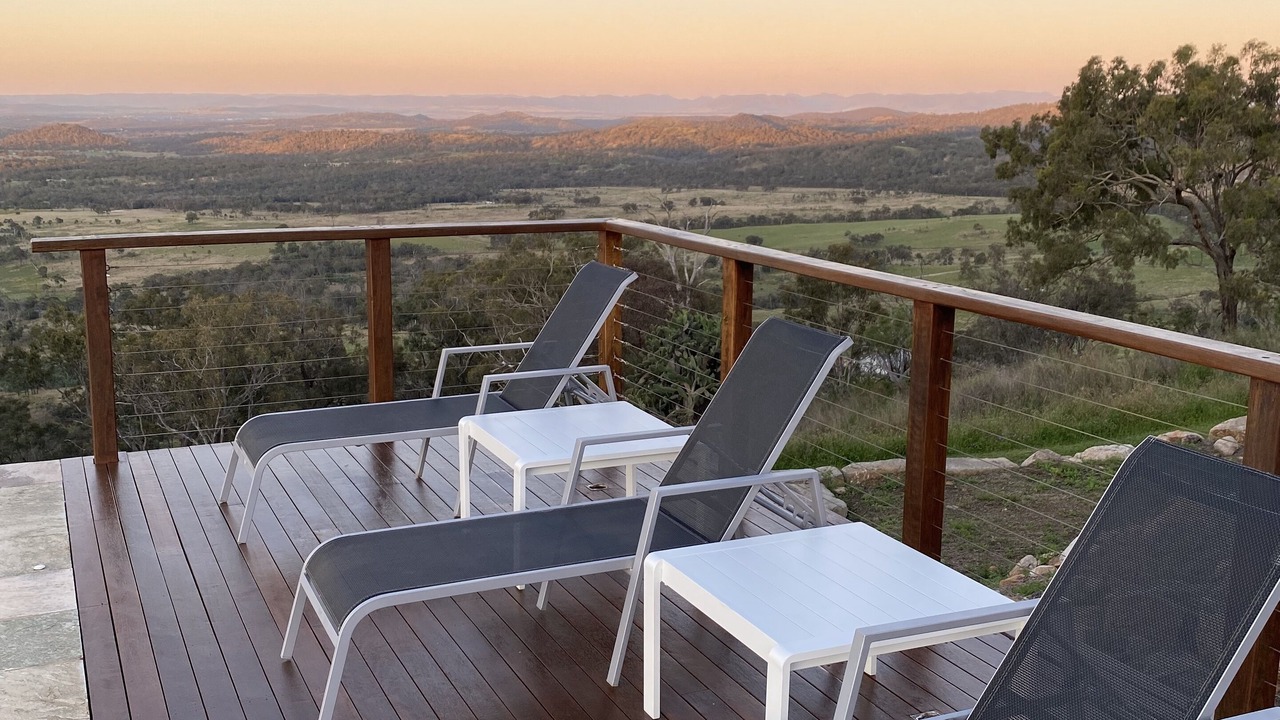 Photo of Patio Balcony in Dalveen