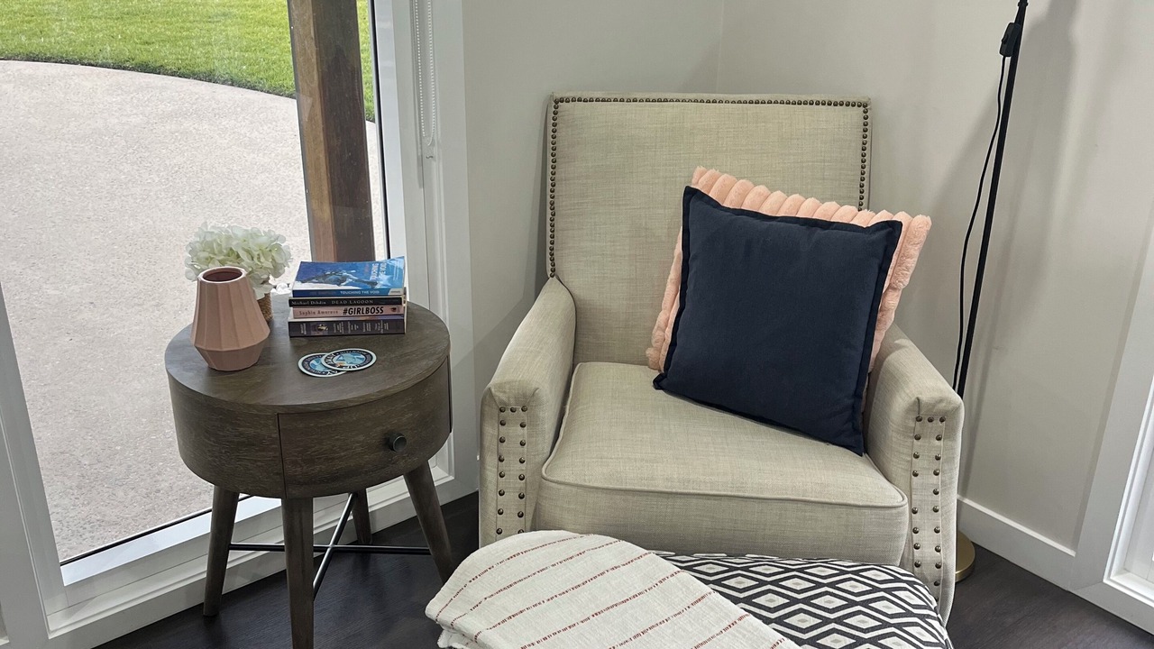 Photo of Livingroom in Dalveen