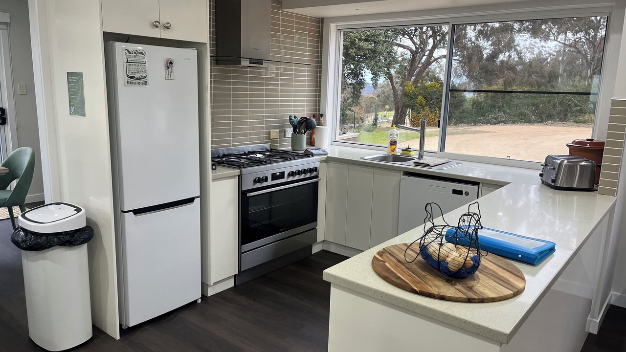 Photo of Kitchen in Dalveen