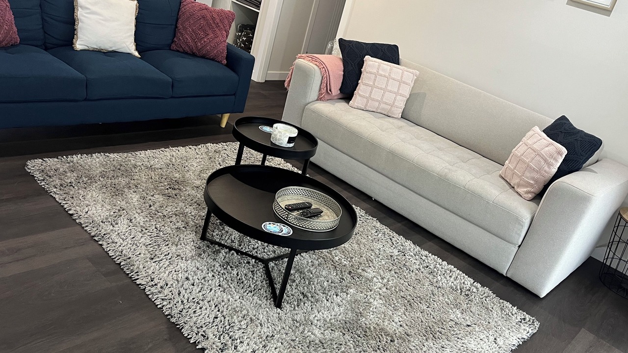 Photo of Livingroom in Dalveen