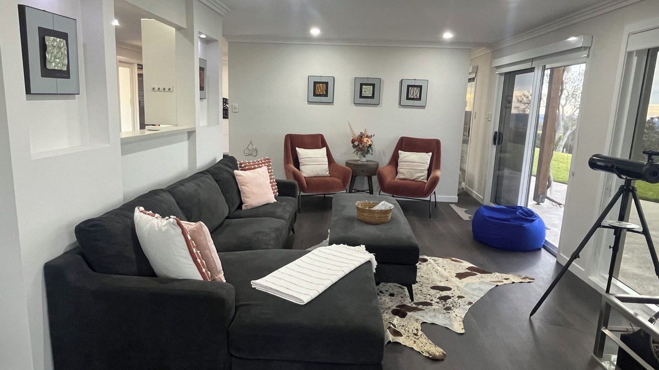 Photo of Livingroom in Dalveen