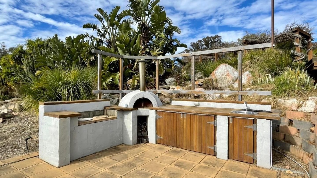 Photo of Patio Balcony in Dalveen