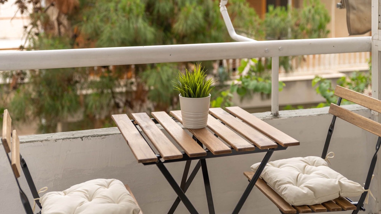 Photo of Outdoor in Agia Paraskevi