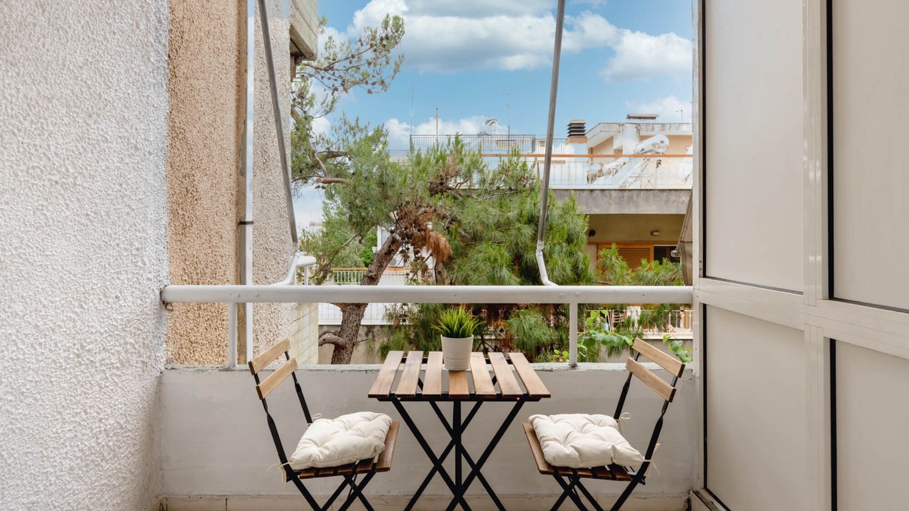 Photo of Outdoor in Agia Paraskevi