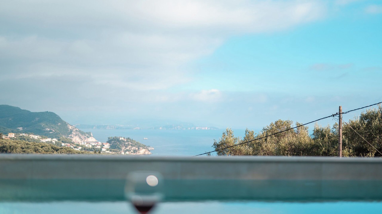 Photo of Outdoor in Parga