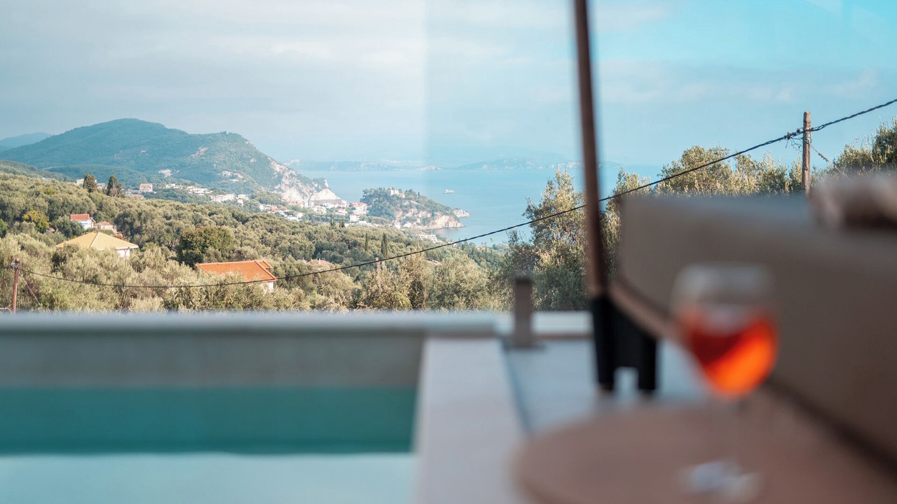 Photo of Outdoor in Parga