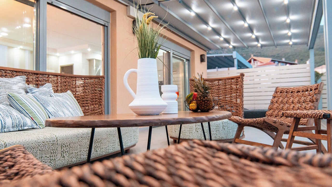 Photo of Outdoor in Parga