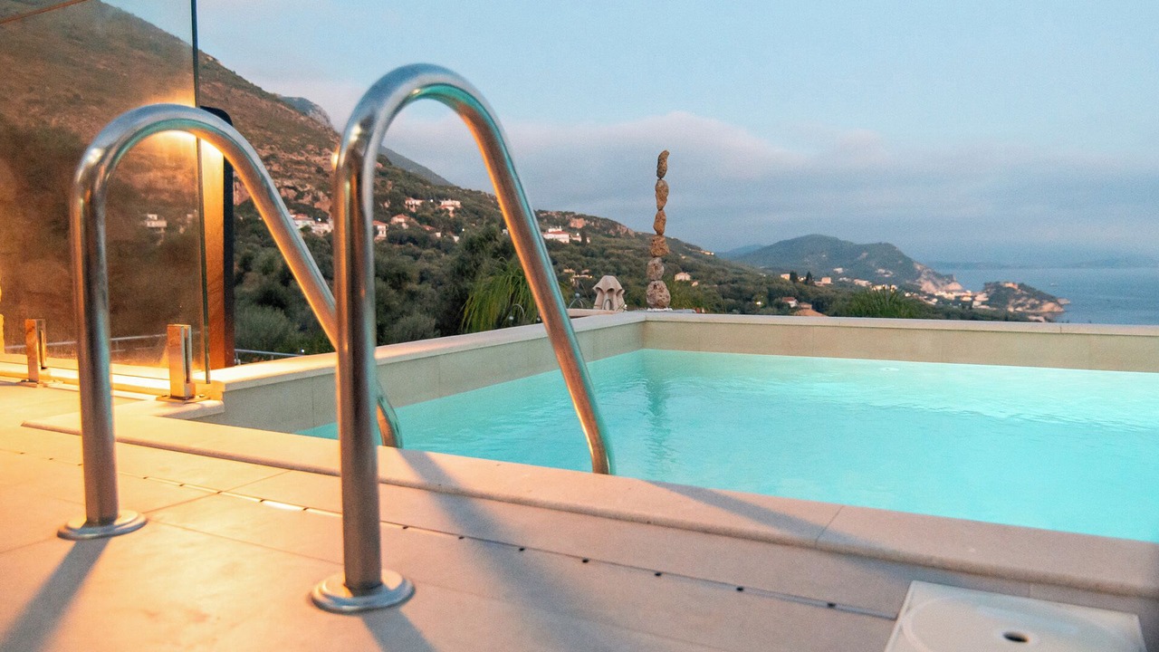 Photo of Outdoor in Parga