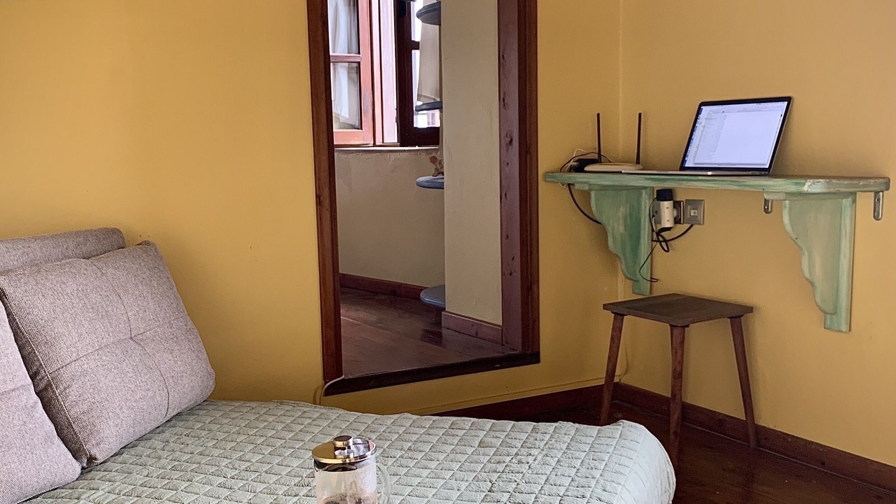 Photo of Bedroom in Nisyros
