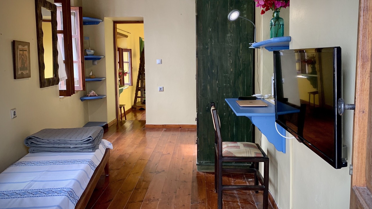 Photo of Bedroom in Nisyros