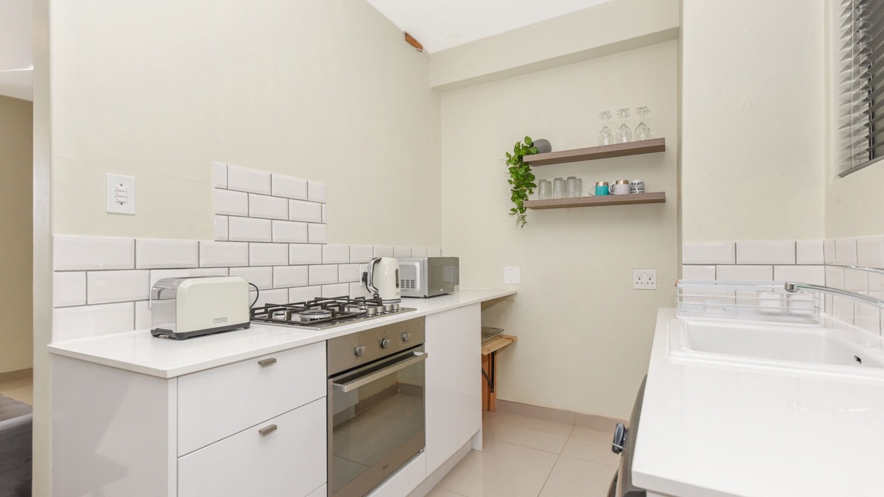 Photo of Kitchen in Greater Johannesburg Metropolitan Area
