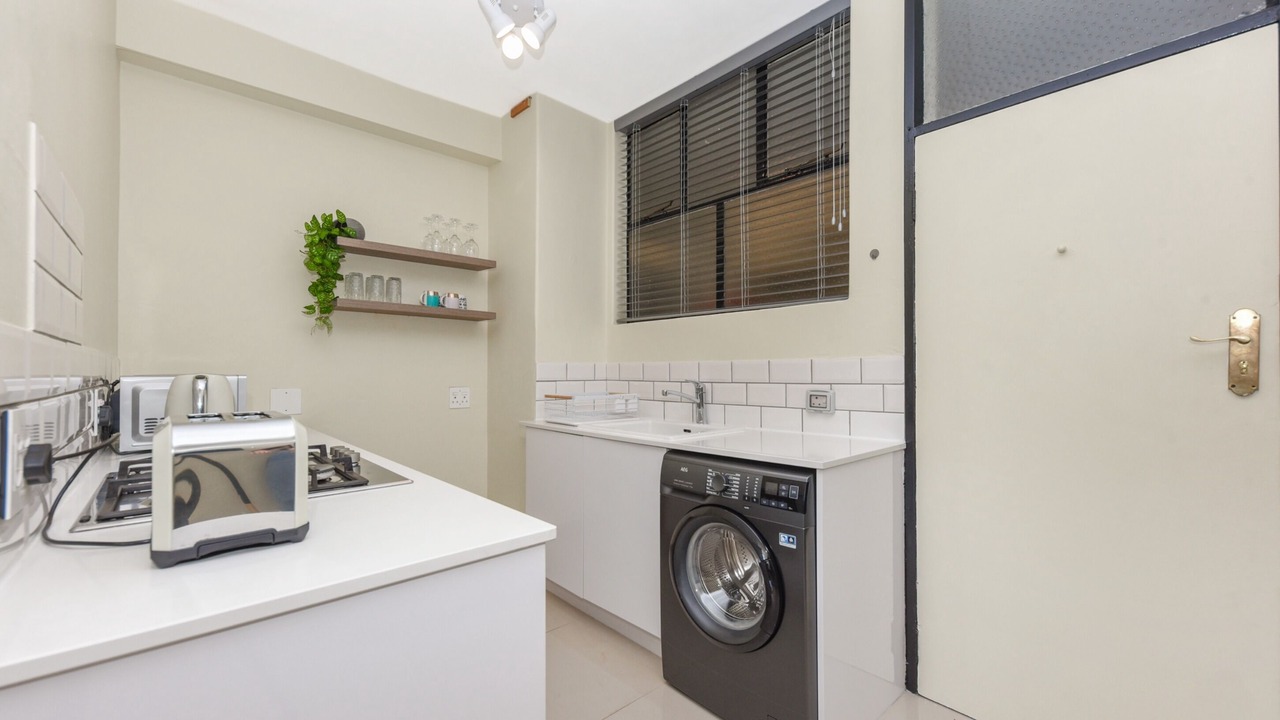 Photo of Kitchen in Greater Johannesburg Metropolitan Area