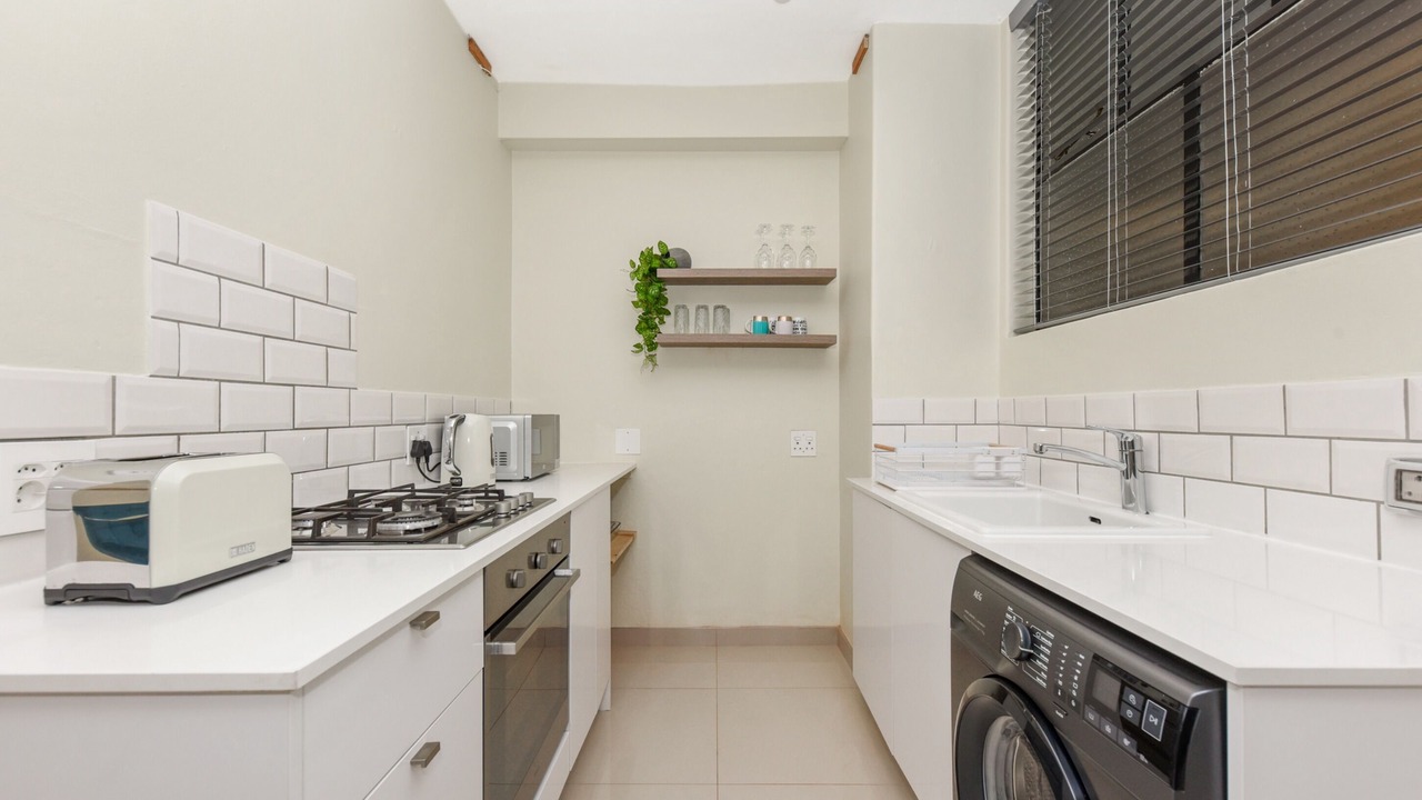 Photo of Kitchen in Greater Johannesburg Metropolitan Area