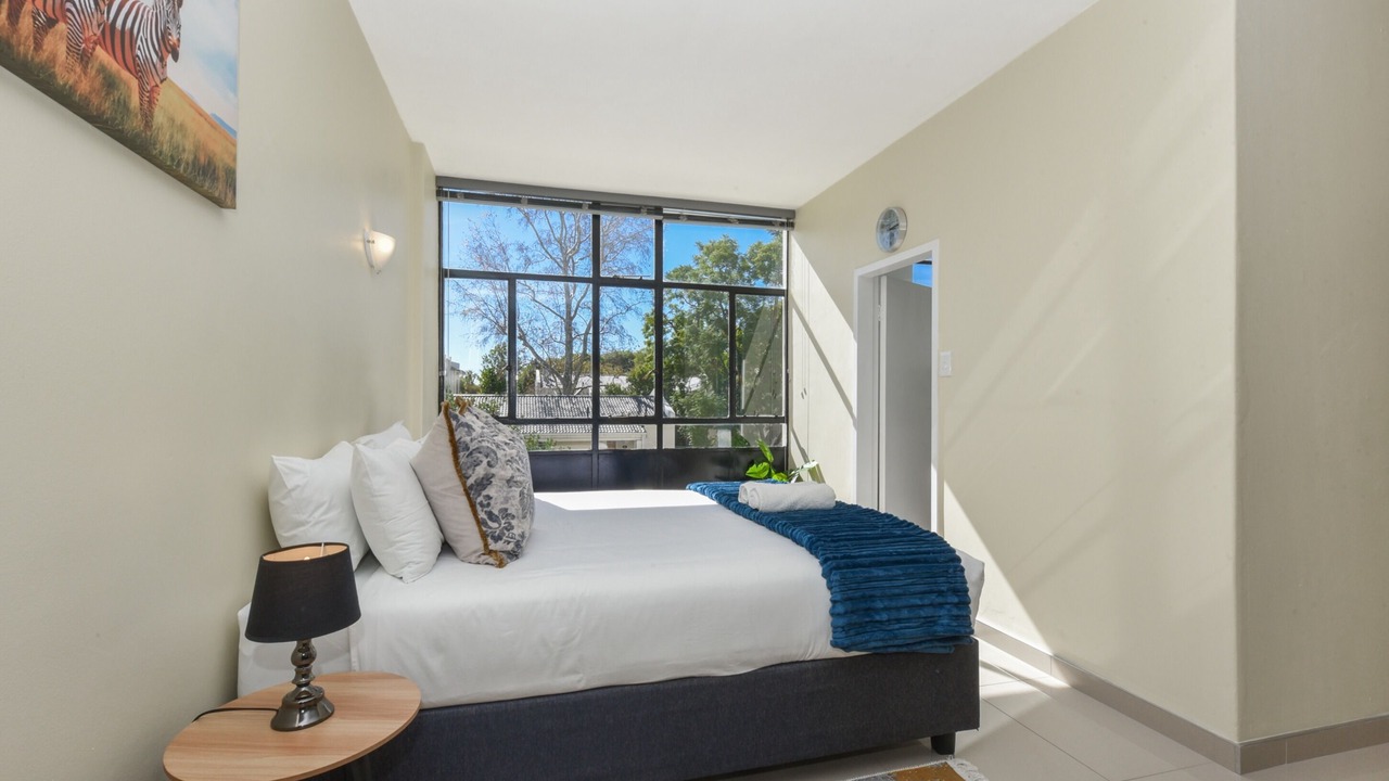 Photo of Bedroom in Greater Johannesburg Metropolitan Area