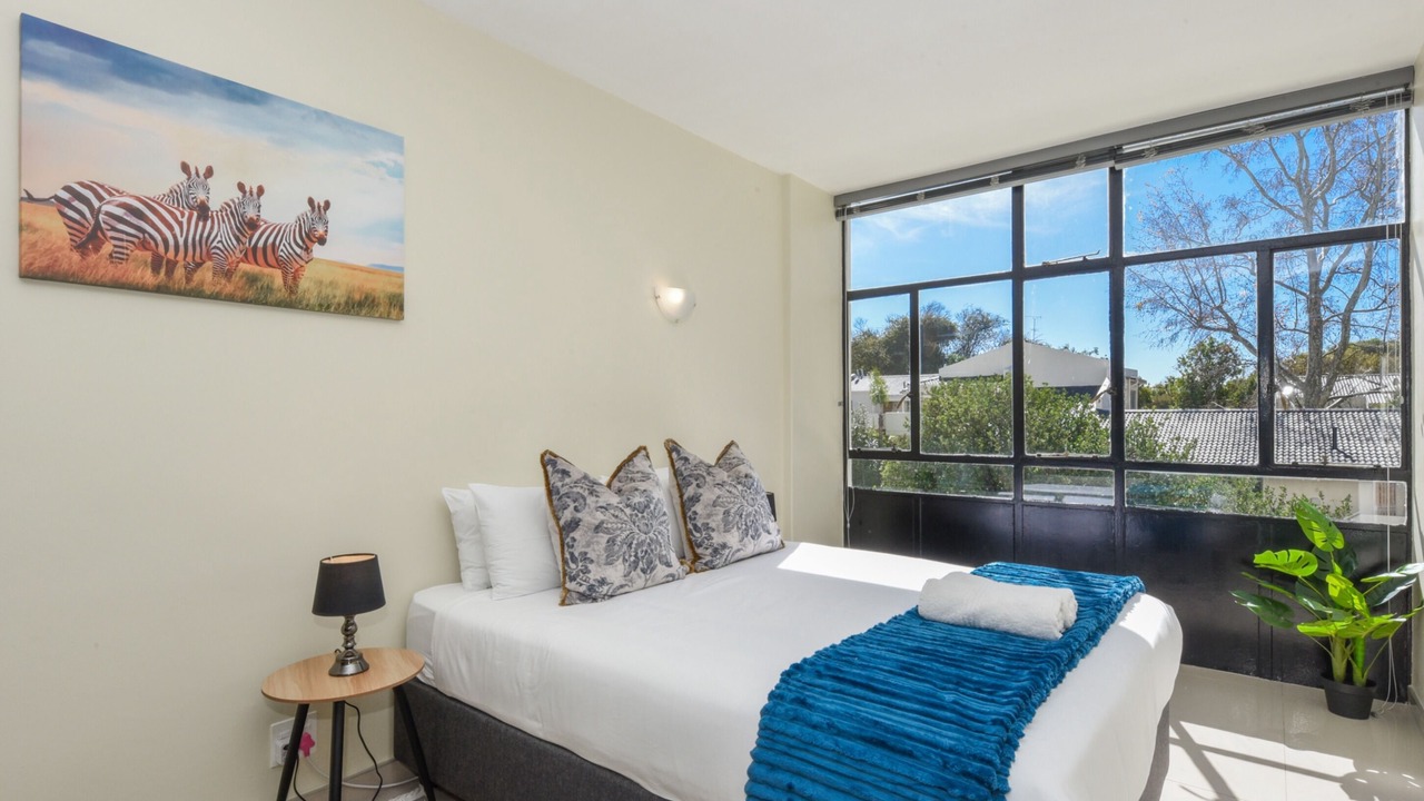 Photo of Bedroom in Greater Johannesburg Metropolitan Area
