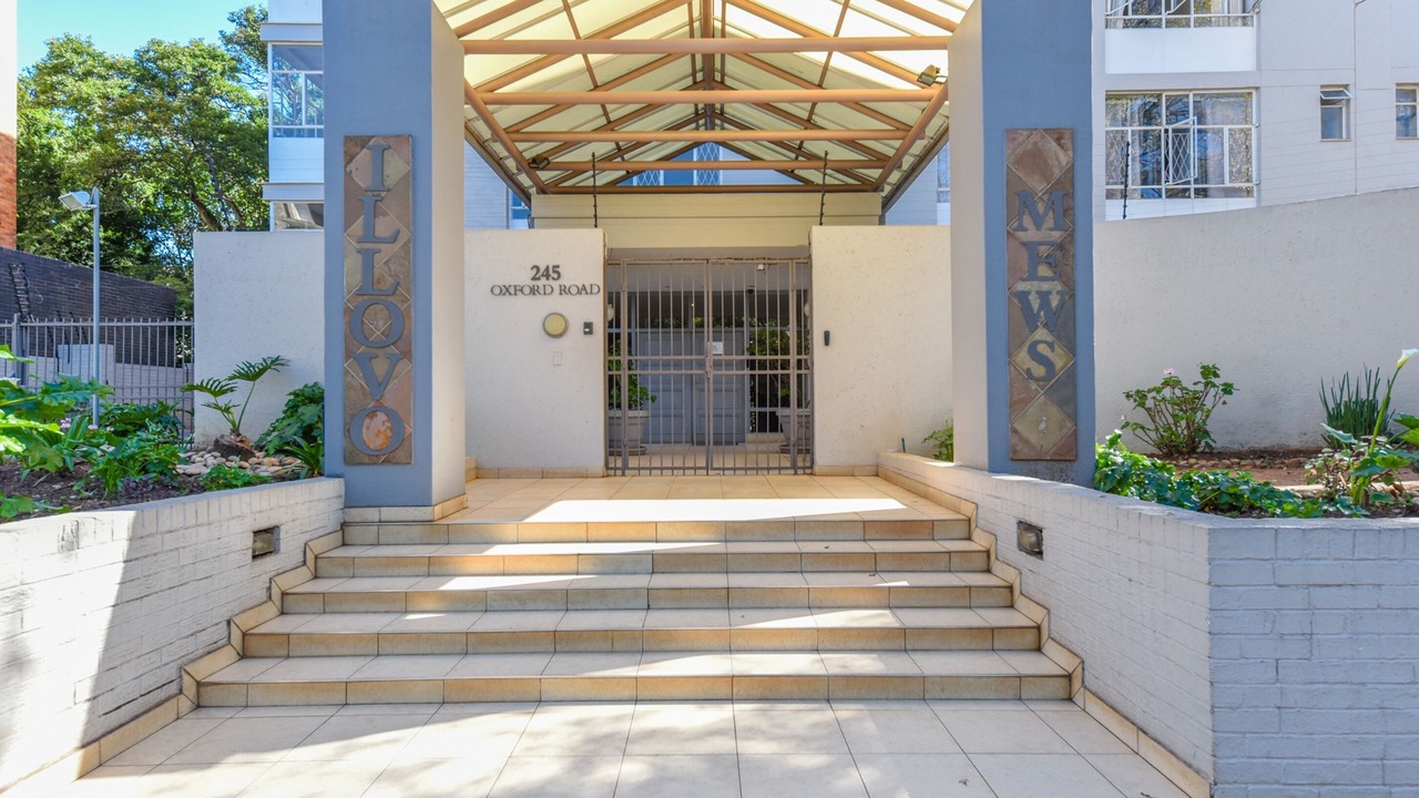 Photo of Outdoor in Greater Johannesburg Metropolitan Area