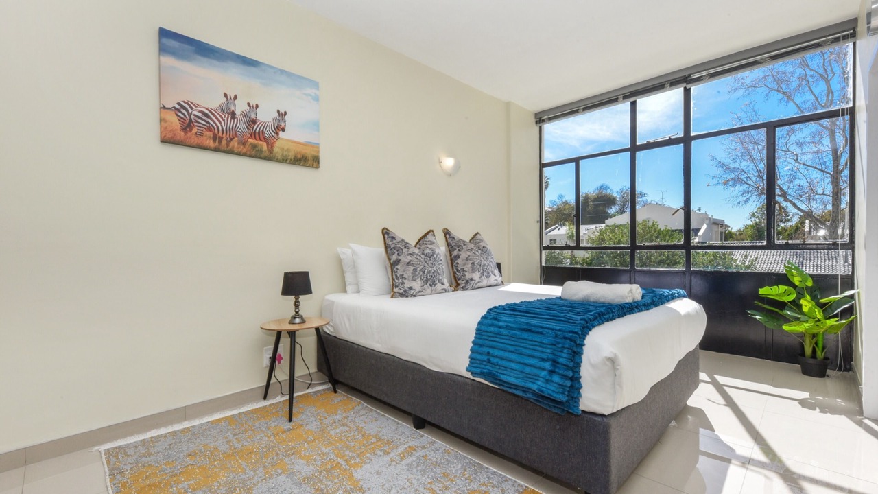 Photo of Bedroom in Greater Johannesburg Metropolitan Area