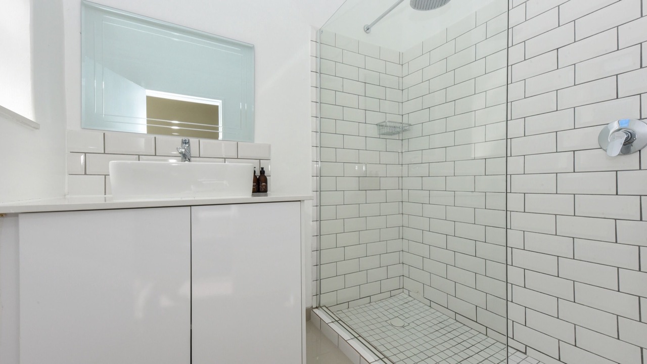 Photo of Bathroom in Greater Johannesburg Metropolitan Area