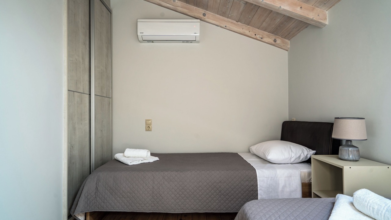 Photo of Bedroom in Kariotai