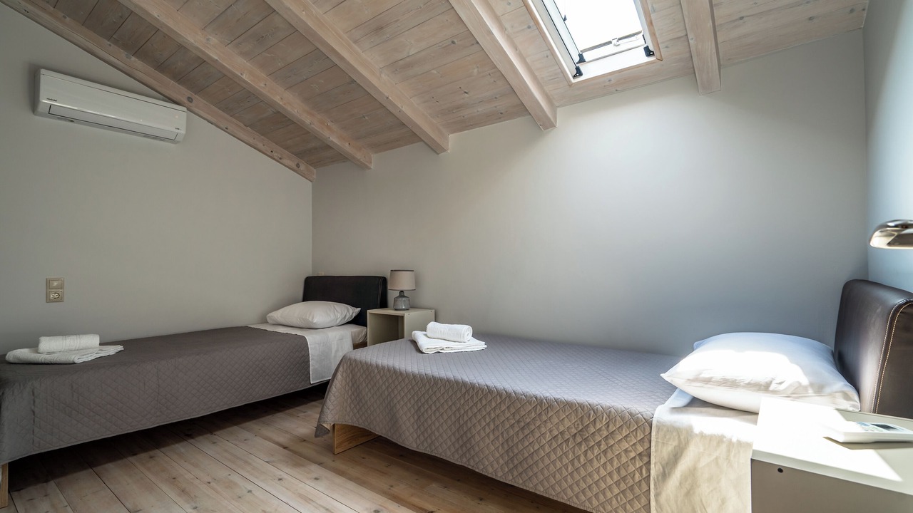 Photo of Bedroom in Kariotai