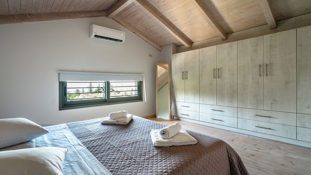 Photo of Bedroom in Kariotai