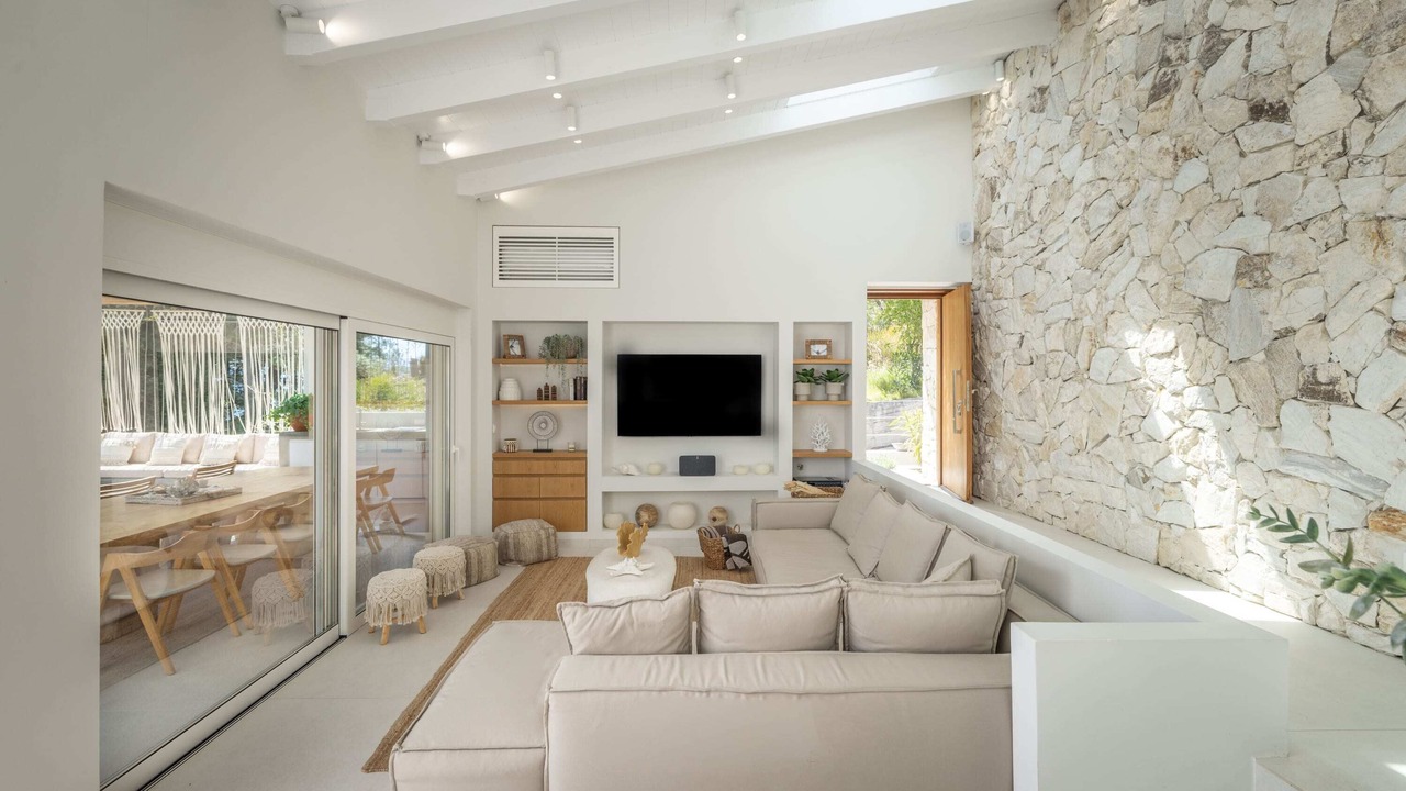Photo of Livingroom in Aktio-Vonitsa