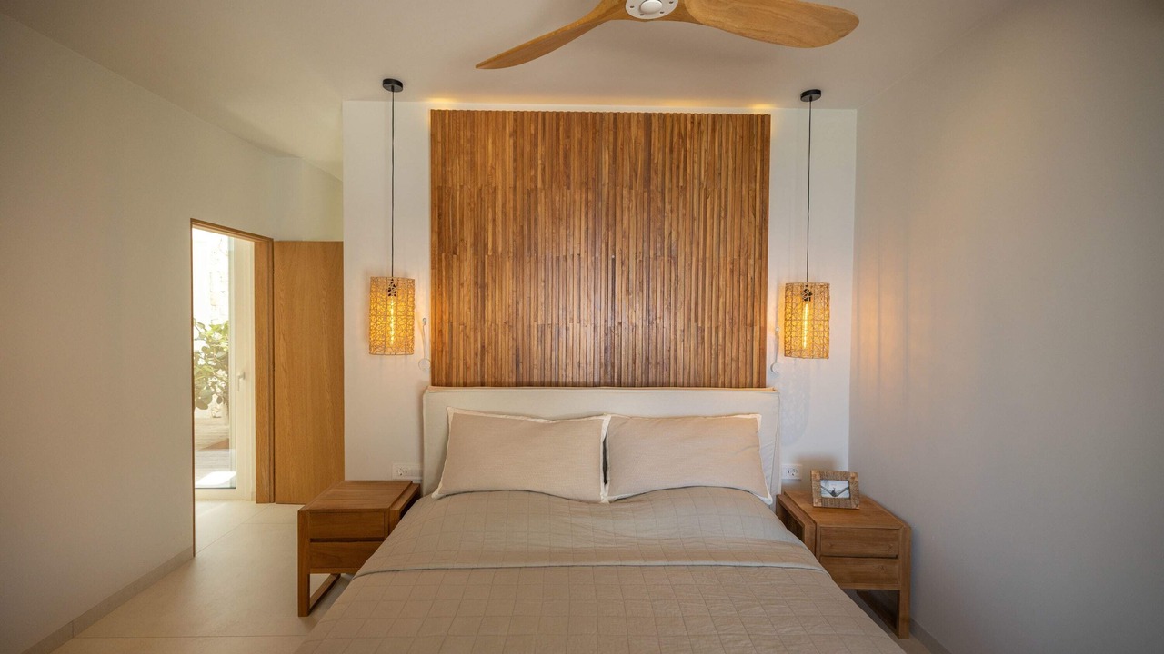 Photo of Bedroom in Aktio-Vonitsa
