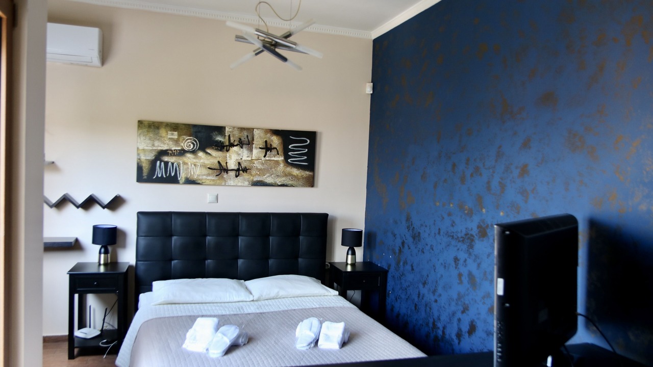 Photo of Bedroom in Paiania