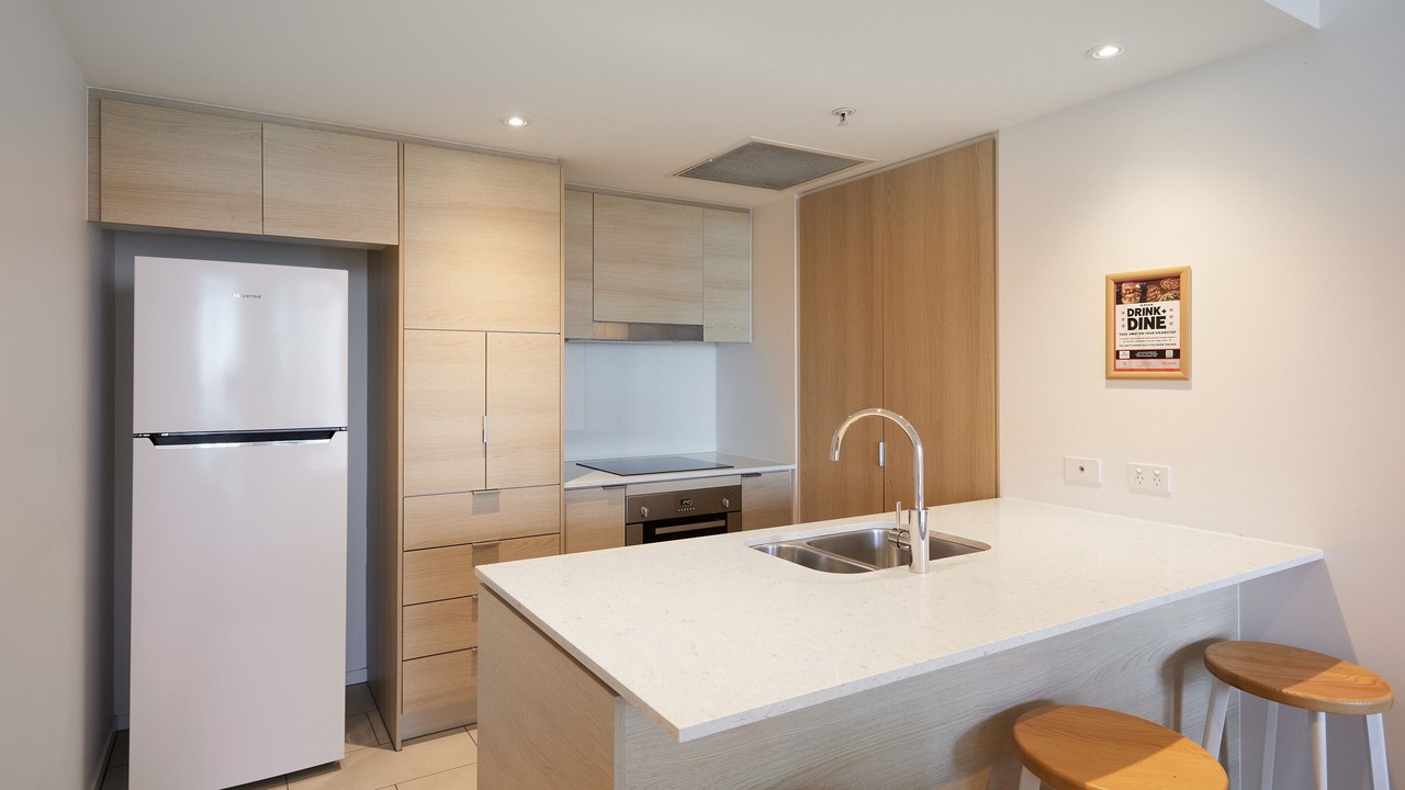 Photo of Kitchen in Broadbeach